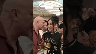 The lovely role model Amanda Serrano 'New Yorks Greatest Female Fighter'