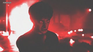 Sorcerer! | Stranger Things 5 | Will Byers Edit | HIGHEST IN THE ROOM