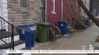 DPW launching 'Feet on the Street' recycling campaign on Tuesday