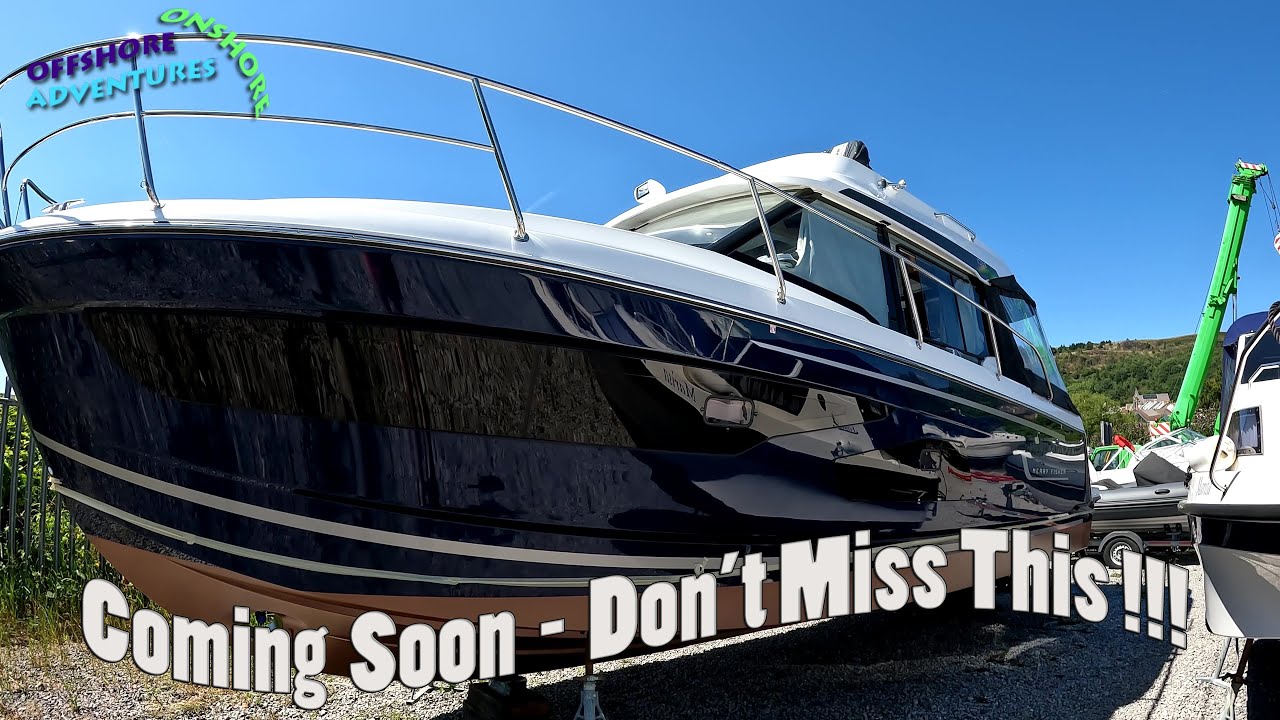 Coming Soon - Don't Miss This !!!