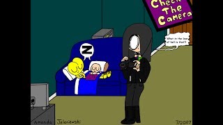 Creepypasta Review #152 - Check The Camera