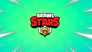 Brawl Stars - Summer of Monsters MENU OST!