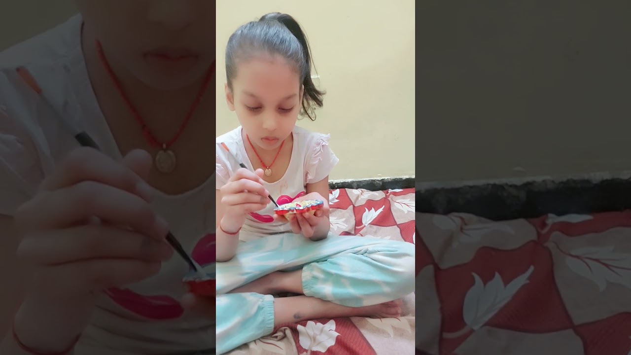 Drisha bayi diya🪔Drisha Singh