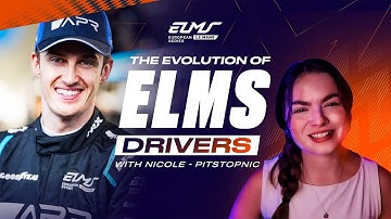 From Junior Formulas to Endurance Glory: A Driver’s Path | ELMS