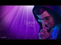 Salam -Dystinct (Official Audio)