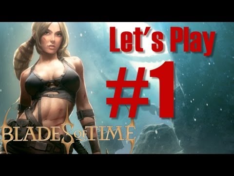Превью видео игры