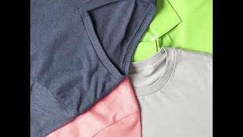 How to Fold a Shirt in 2 Seconds