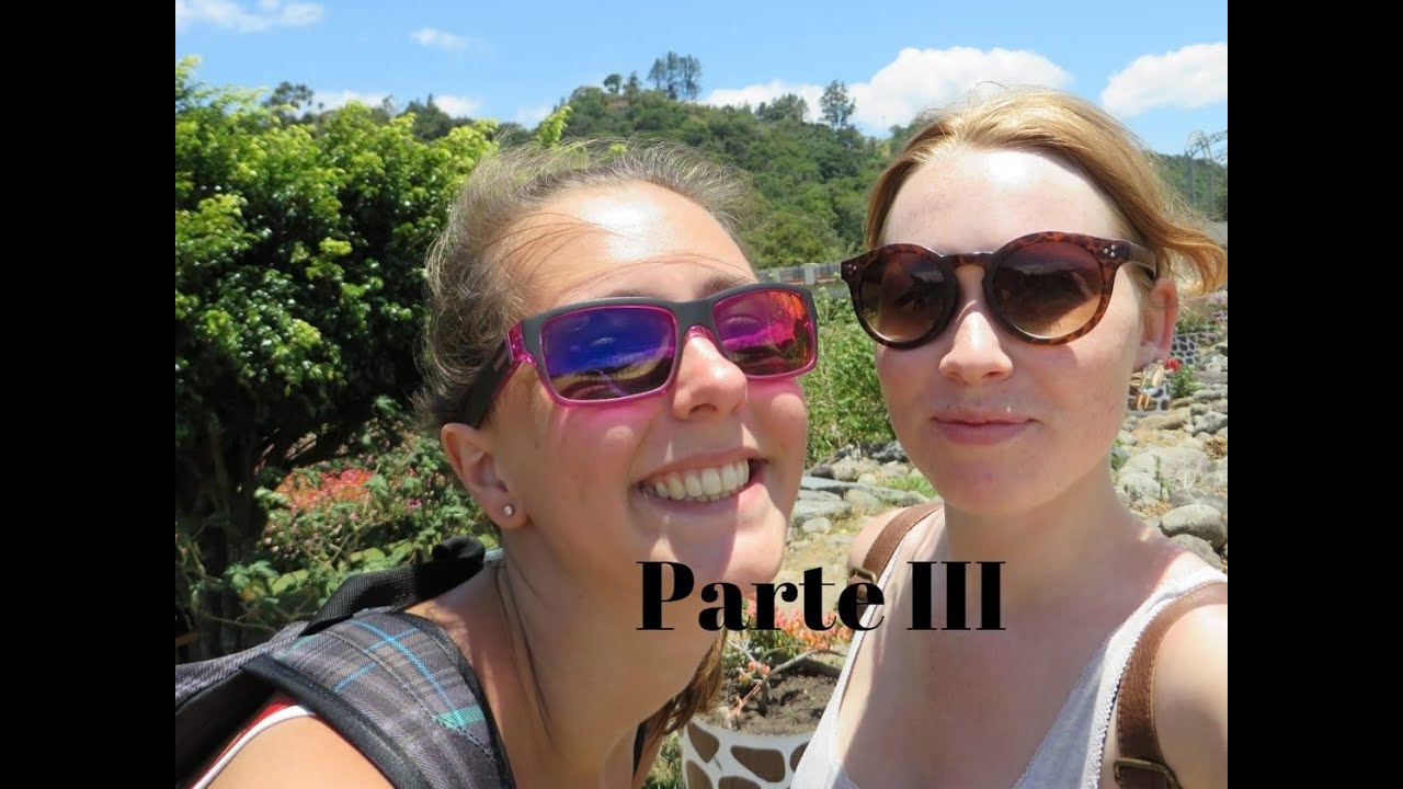 Desaparición de las holandesas en Panamá. Parte III