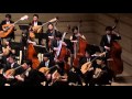 組曲「杜の鼓動」全曲〜アンコール「杜の鼓動IV 桜の風景」 ARTE SHIZUOKA
