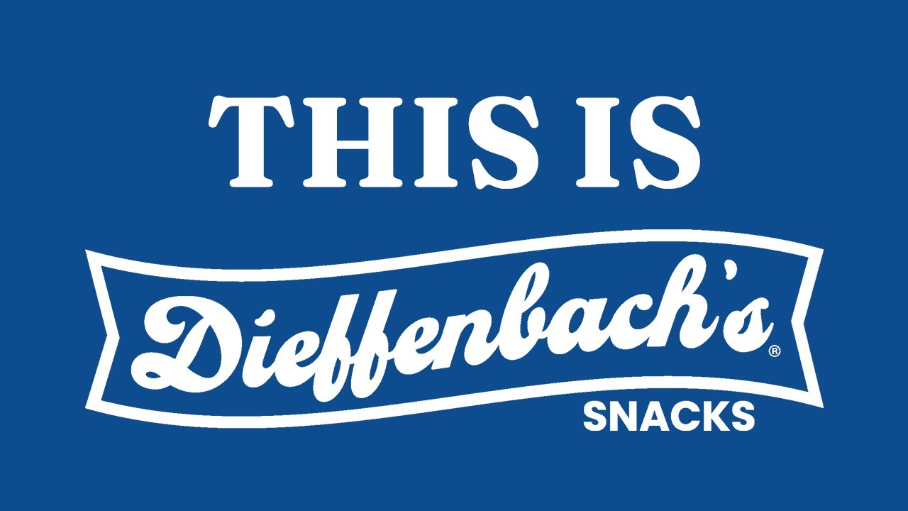 This Is Dieffenbach's