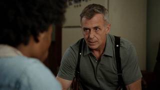 Celebrity Unknowing | Short Film ft. David Eigenberg (Chicago Fire) – A Young Gang Member Accused of Murder Profile