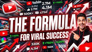 YouTube's Hidden Algorithm Hack They Don't Want You to Know
