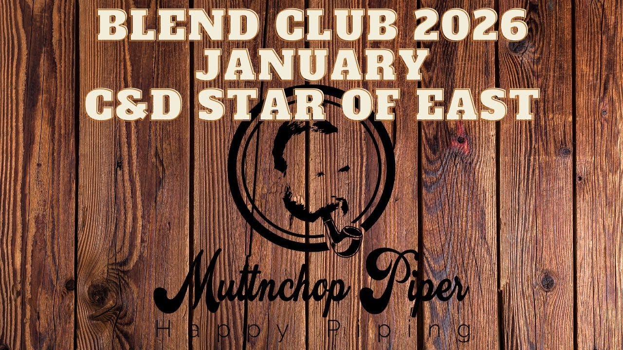 Клуб любителей миксов 2026 | Январь - C&D Star of East