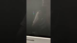 VHS phone dailing sound #weird #vhs