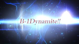 【2014/4/30】JUST DANCE / I.T.T【B-1 Exclusive】