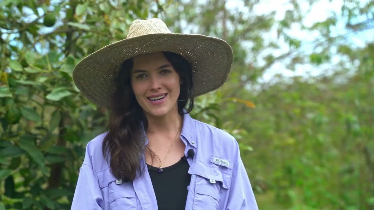 M1L1 Principios y fundamentos - Curso Introducción Agricultura Regenerativa