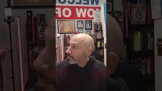 John Kitover Candidate Congressman Podcast