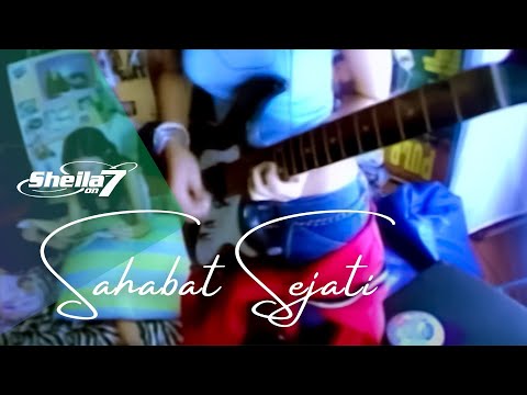 Sheila On 7 - Sahabat Sejati (Official Music Video)