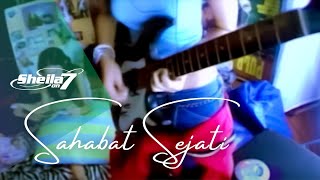 Sheila On 7 - Sahabat Sejati (Official Music Video) chords