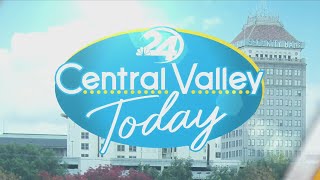 Central Valley Today! Hella Fresno