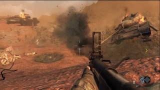 China Lake - Call of Duty: Black Ops