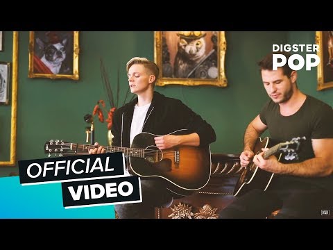 Jonas Monar - #DuBistMirWichtig (Akustikversion)