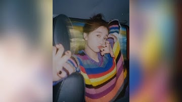 ESTHER YU & XIAOTANG ZHAO moments "Fallin