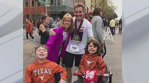 Austin parents hosting Champions to CureDuchenne |...
