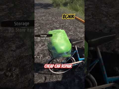 ЩОМ Е КРЪГЛО НЯМА ПРОБЛЕМ 🤣 #bgnik #automobile #automobile #simulatorsgames #gaming #videogames