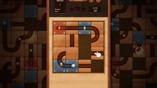 Guide The Ball Puzzle Game screenshot 3