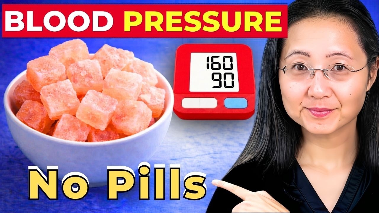 Fix High Blood Pressure: Why 