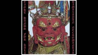 EIGHT HANDS FOR KALI  - Himalayan Necromantia -  ALBUM 2012