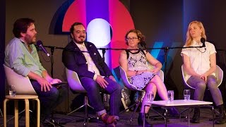 What future do we want – and deserve?