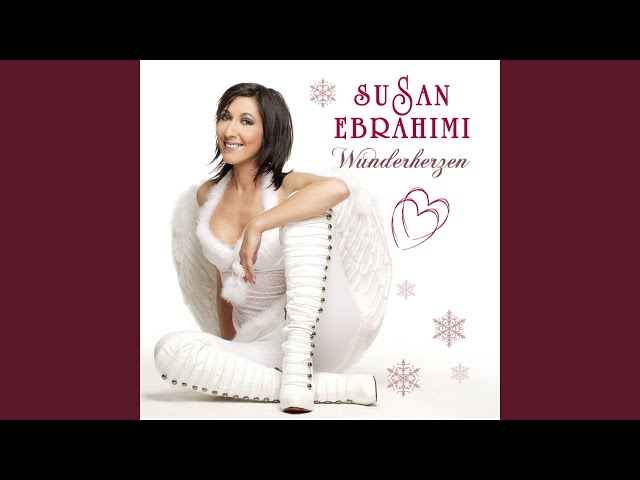 Susan Ebrahimi - Wenn Das Weihnachtsfest Beginnt