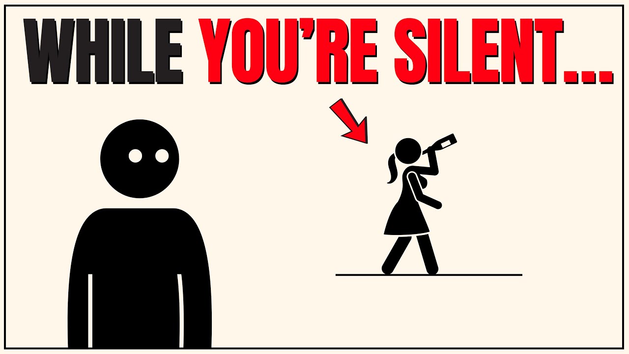 This Is What a Narcissistic Woman Does Every Day When You Go 