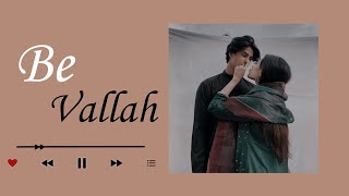 Be - Vallah - Milad New Persian Song 2023 БЕ. Валоh