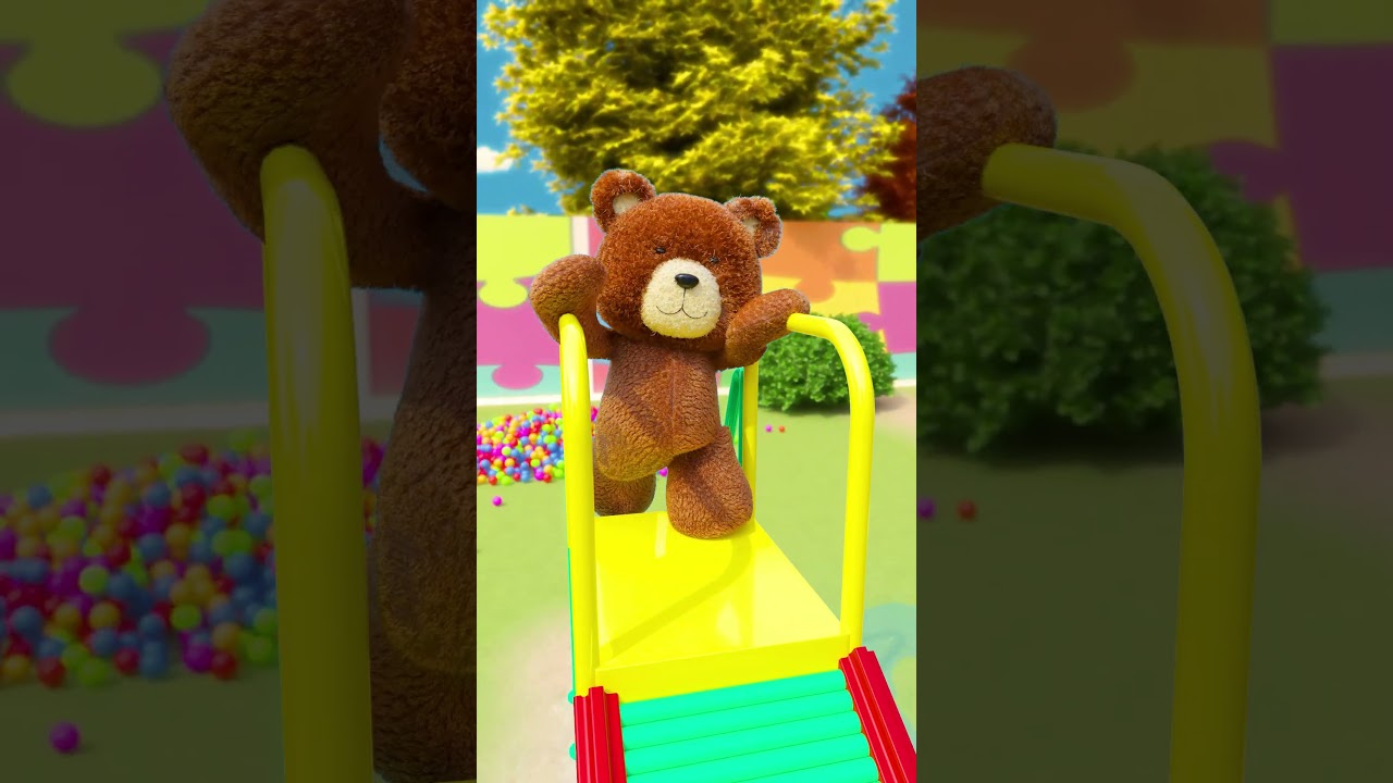 Lets Go | Learn To Count | Nursery Rhymes & Kids Songs | Koka TV 