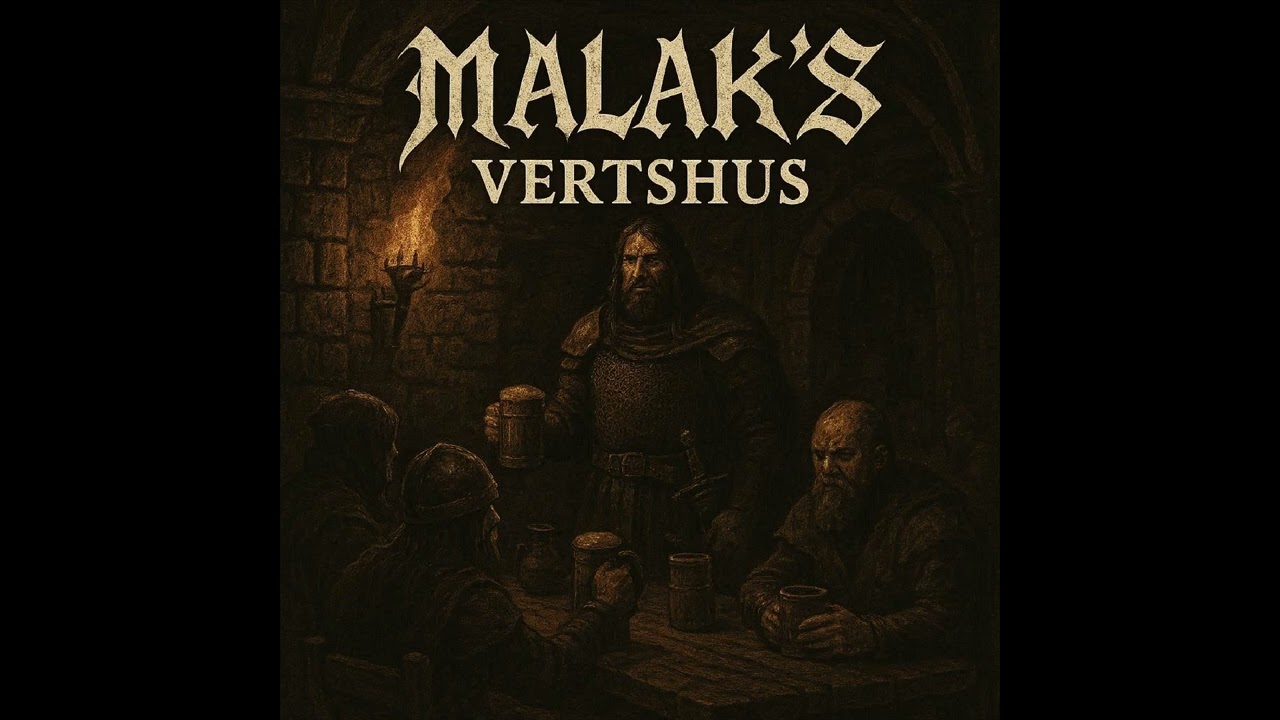 Malaks Vertshus (Medival Metal)