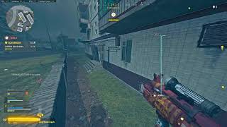 Call of Duty Modern Warfare 2019: Warzone Win | Nasnímané pomocou karty GeForce