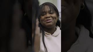 From Côte Divoire To Canada Célines Journey To Self Discovery Through Science