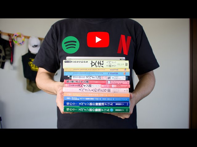 ぼくを鍛えてくれた選りすぐりのスペイン語の教材たち - YouTube