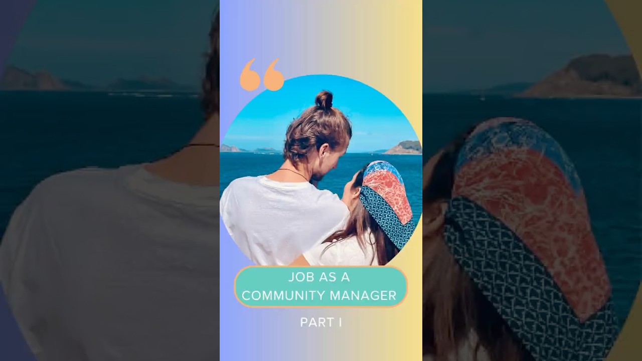 What Does a Community Manager Do in a Coliving Space? | Inside Anceu Coliving (Part 1)