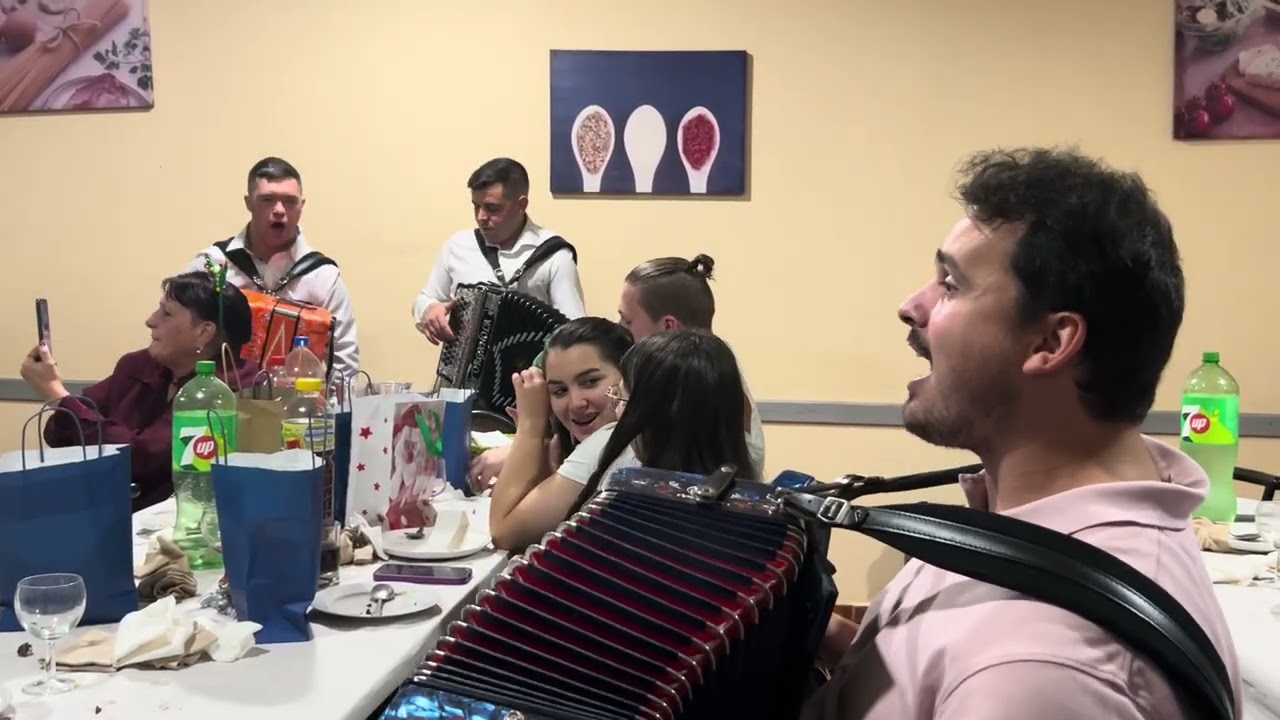 Bota fogo no terreiro lindo momento com os meus amigos (12-12 -2025)