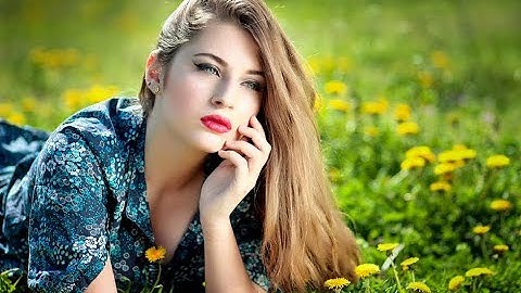 Easily & Quickly Photo Color Correction camera raw magic Photoshop Tutorial