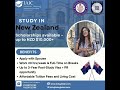 Study in New Zealand with IAIC 🇳🇿