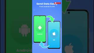 iPhone to Android? No Data Loss! 🔥Android 17#iOStoAndroid #TechTelugu #SamsungOneUI9 #iPhoneTransfer