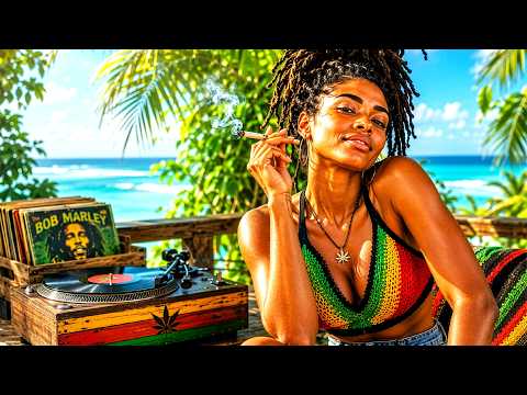 🟡 The Peace You Seek 🕊️ REGGAE CULTURE 🎹 [LIVE]