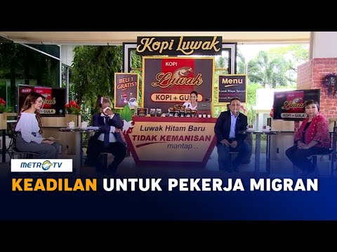 Video: Apa Yang Akan Terjadi Jika Anda Tidak Memberi Tahu FMS Tentang Pekerja Migran?