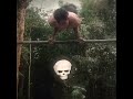 day 2 calisthenics practice ##motivation #hunk #fitboy