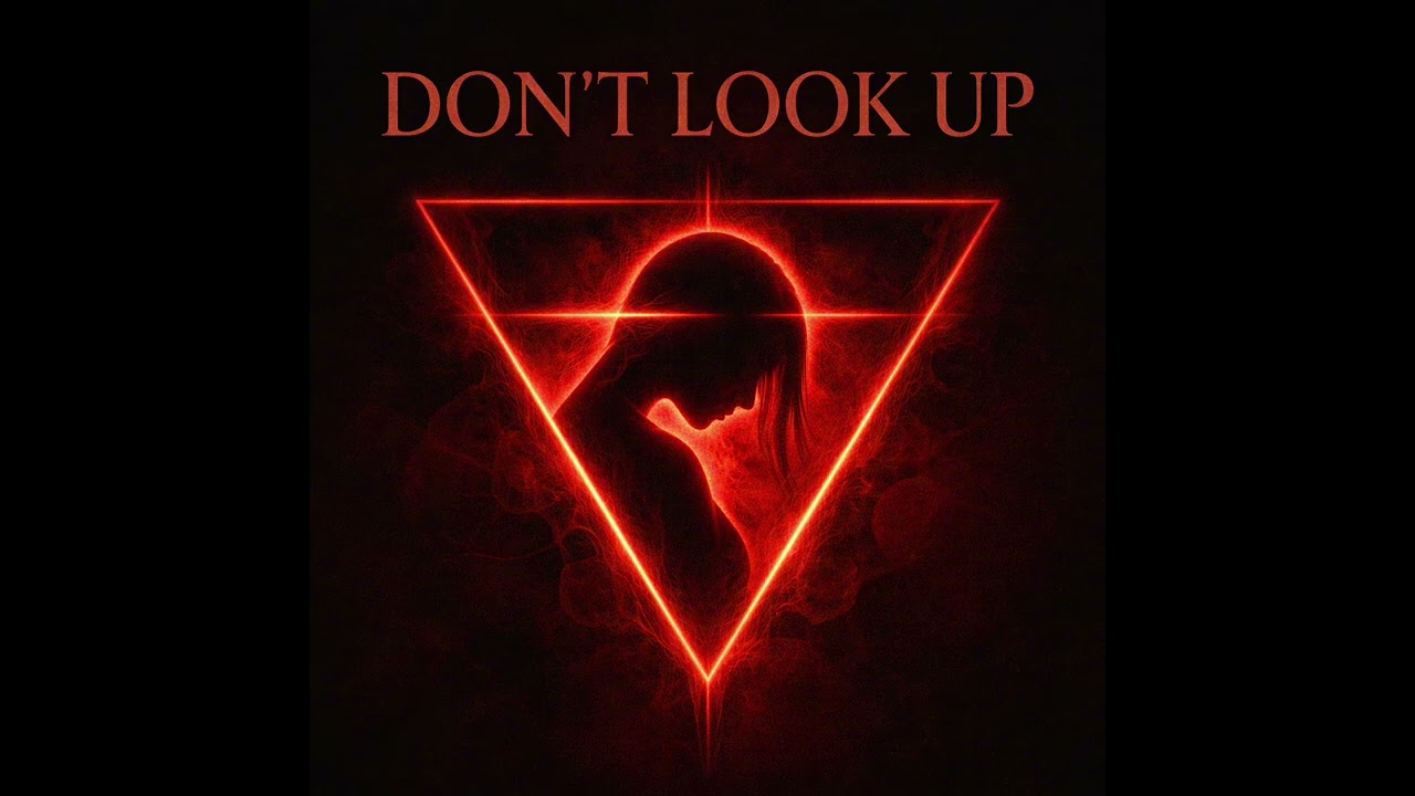 Don’t Look Up - Dark Romance - (Lyrics in description)